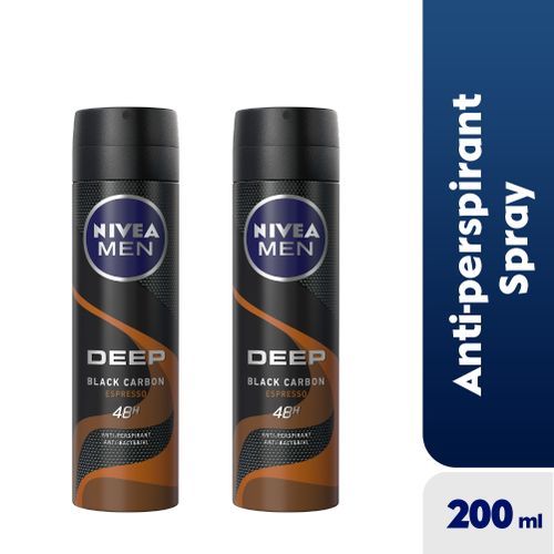 Men Deodorant