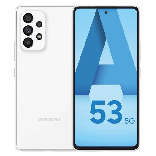 Samsung Galaxy A53