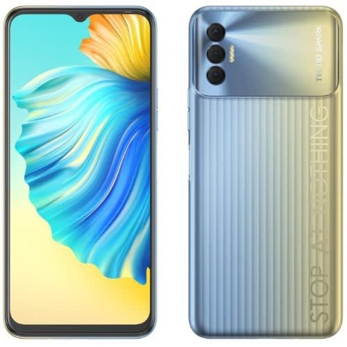 Tecno Spark 8P